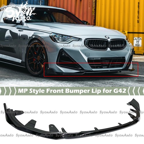 Fits 2022 bmw g42 series - fits,