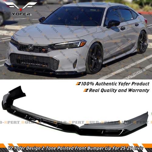 For honda civic yofer - yofer, v2