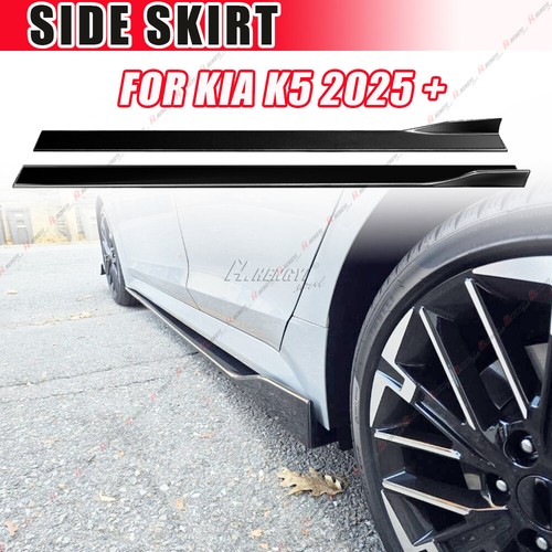 For 2025 kia - 2025+, side
