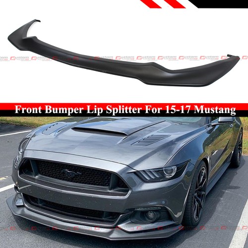 For 2015 mustang v2 - 2015-17,